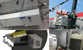 PVDF Tank Seçerken Hangi Kriterler Göz Önünde Bulundurulmalı?