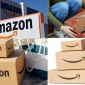 Amazon Alışveriş Küresel Pazara Giriş Stratejileri