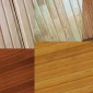 Wenge Finger Jointed Panel