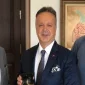 Aygün'den Türkiye İhracat Meclisi Başkanı Sayın İsmail Gülle’ye Ziyaret