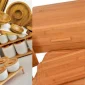 Bambu Mutfak Ürünleri Nedir ve Neden Tercih Edilir?