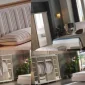 Dormitoare Moderne Yatak Odasında Minimalist Bir Tasarım Nasıl Yapılır?