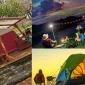 Çadır Kamp: Doğayla İç İçe Bir Tatil Deneyimi