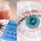 The Comfort of Life with Prescription Lenses and Moving Freely