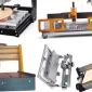 CNC Makine ve CNC Router Üretimleri