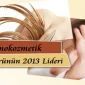 Dermokozmetik Sektörünün 2013 Lideri