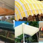 Balkon Tentesi ile Evlerde Konforlu Alanlar Yaratın