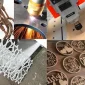 CNC 3d nedir?