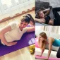 Evde Spor Yapmanın Kolaylığı ve Esnekliği