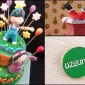 Çocuklara Özel Pasta Tasarımları