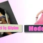 Fantazi İç Giyim Modelleri