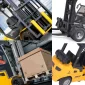 Satılık forklift fiyatları nasıldır?