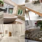 Beyaz Mermer İle Banyo Tasarımı Nasıl Olur?