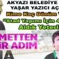 Günlük Haberlere Yakın Takip