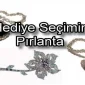 Hediye Seçiminde Pırlanta
