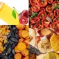 Dried Mulberries (Kuru Dut) Çeşitleri Nelerdir?