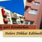 İşyeri Kiralarken Nelere Dikkat Edilmelidir