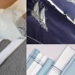 Yat Tekstili: Tekne Tekstil Ürünleri