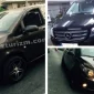 Minibüs Kiralama ile Konforlu ve Güvenli Seyahat