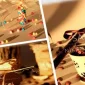 Modern ve Retro Nikah Şekeri Tasarımları Nelerdir