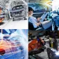 Otomotiv Sektörü Ve Teknoloji
