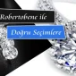 Robertobene ile Doğru Seçimlere