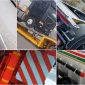 Tanker Semi Trailers İle Yağ Taşımacılığı