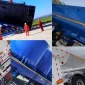 Lowbed / Low Loader Semi Trailers Nedir?
