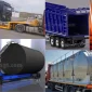 Skeletal Semi Trailers Nedir?