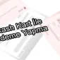 Ukash Kart ile Ödeme Yapma
