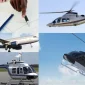 Helikopter kiralama neden tercih edilir?