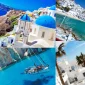 Yunan Adaları: Eşsiz Tatil Deneyimi