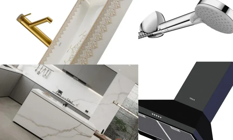 Banyo Dolabı Malzeme Dayanıklılığı Hakkında Nelere Dikkat Edilmelidir?